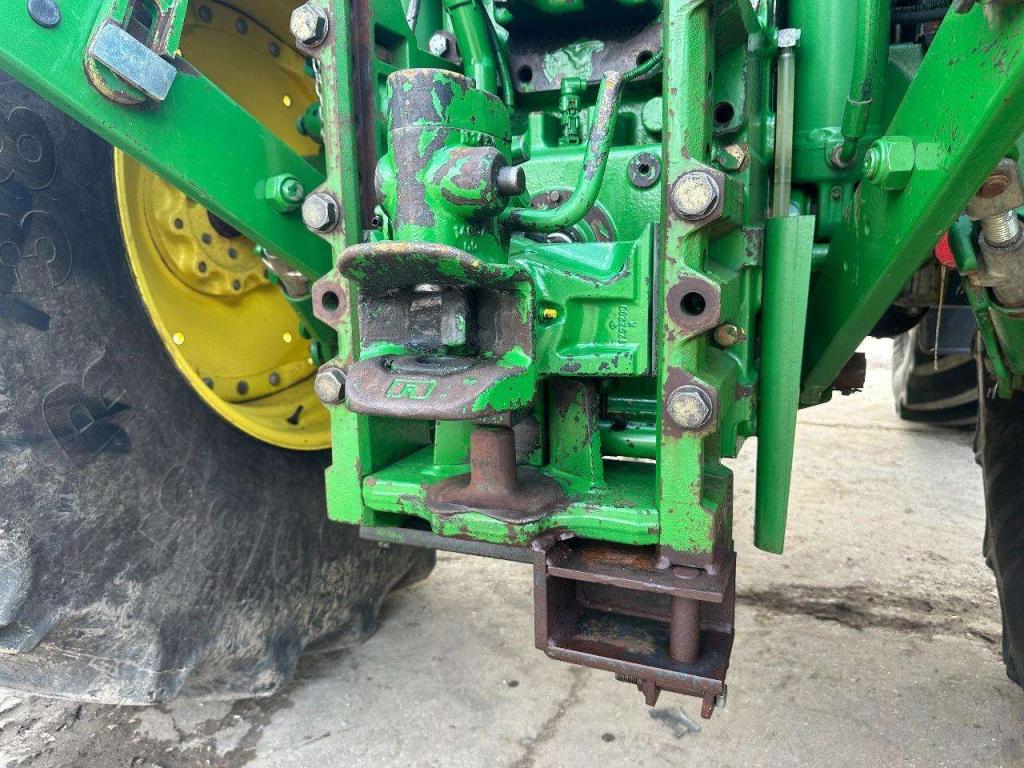 John Deere 6210R Included starFire 3000 Photo 16