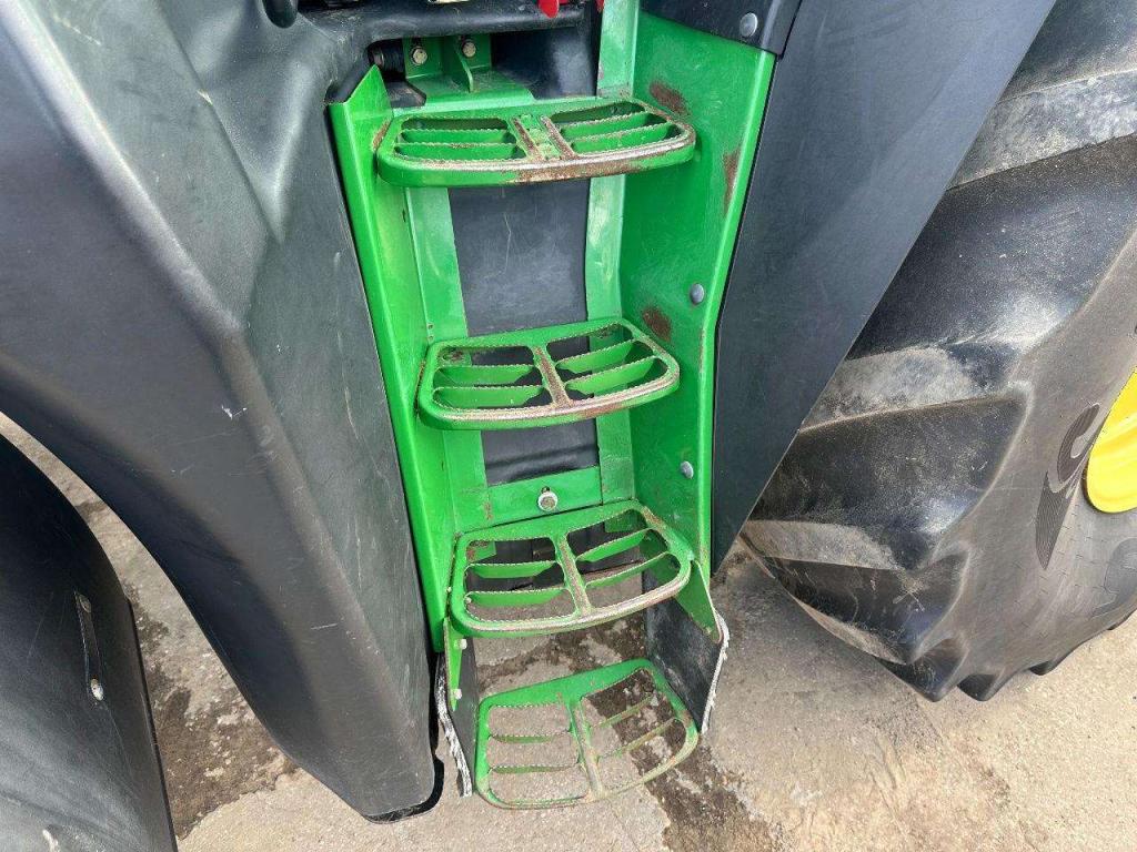 John Deere 6210R Included starFire 3000 Photo 20
