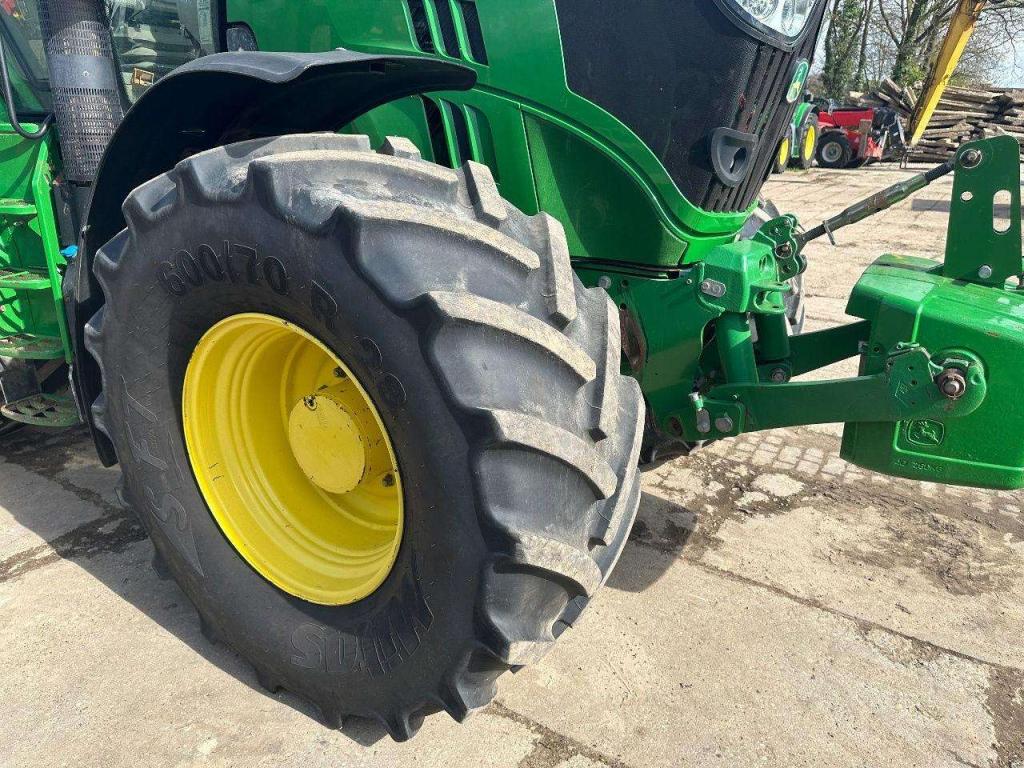 John Deere 6210R Included starFire 3000 Photo 9