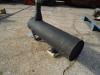 Silencieux pour Fiat Allis FL5 - CODICE 79014524 - Photo 2 thumbnail