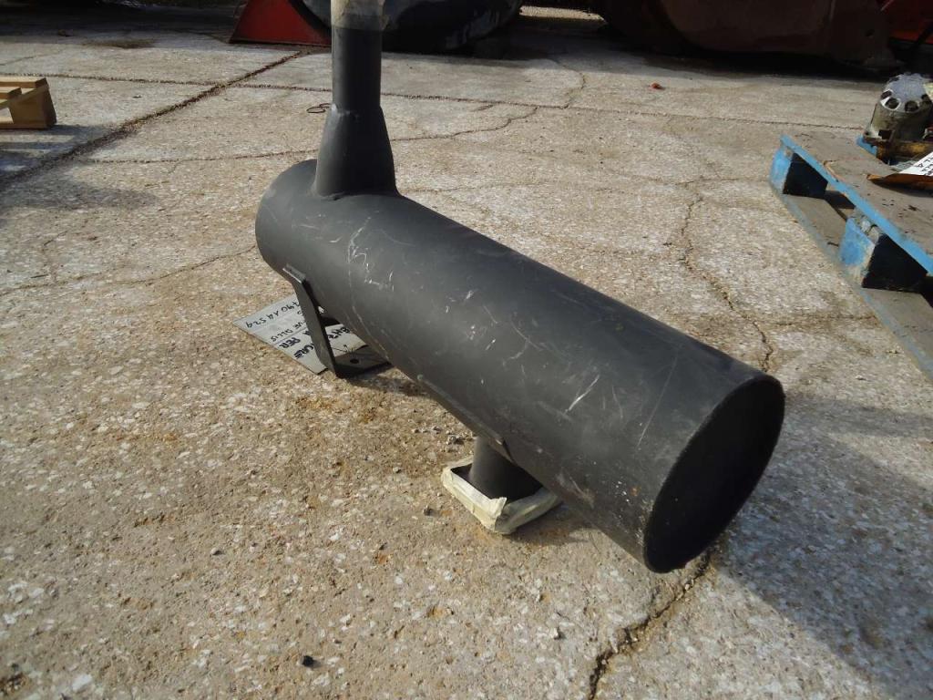 Silencieux pour Fiat Allis FL5 - CODICE 79014524 - Photo 2