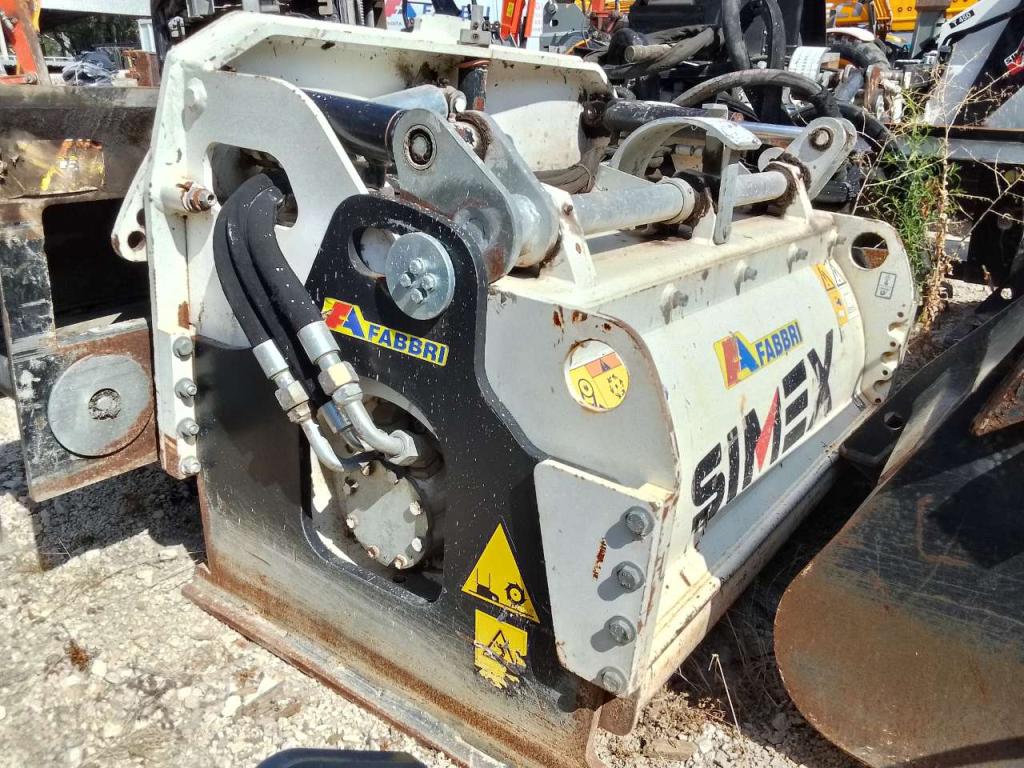 Simex PLC 40 Photo 1