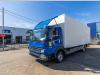 Mercedes-Benz ATEGO 1218 BB Photo 1 thumbnail