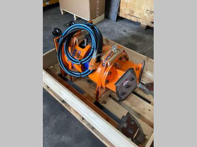 Dipperfox SC400   NUOVO en vente par Rammit SpA