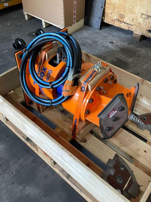 Dipperfox SC400   NUOVO Photo 1