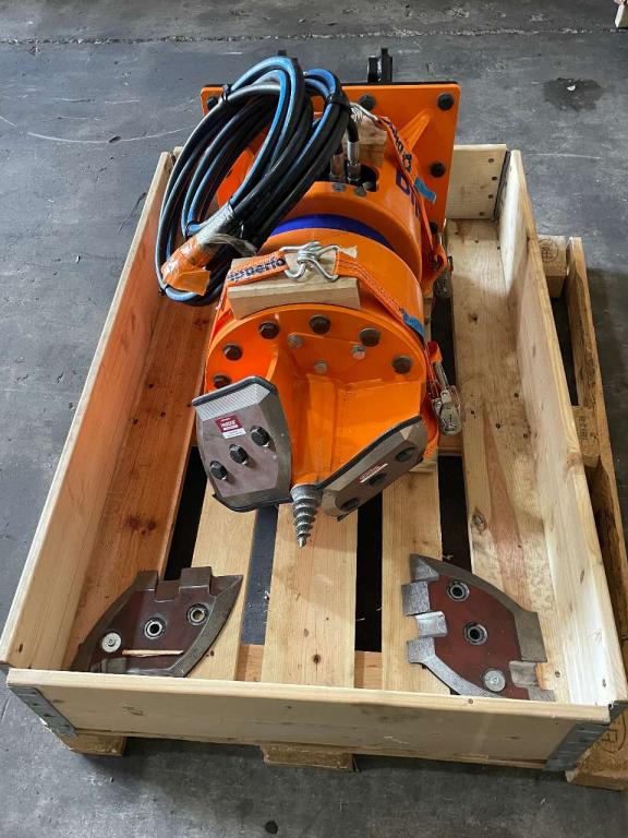 Dipperfox SC400   NUOVO Photo 3