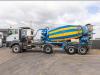 Man TGS 18.400 BLS-4X4+LIEBHERR 10M3(2018) Photo 9 thumbnail