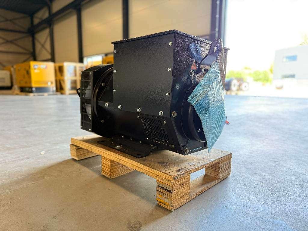 DPX CJ224E - 60 kVA Alternator - DPX-33904 Photo 3
