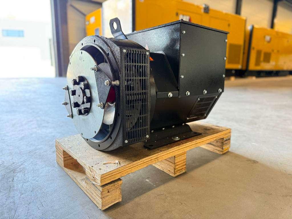 DPX CJ224E - 60 kVA Alternator - DPX-33904 Photo 4