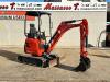 Kubota U17-3A Photo 17 thumbnail
