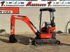 Kubota U17-3A Photo 2 thumbnail