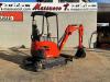 Kubota U17-3A Photo 20 thumbnail