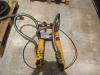 Piston de direction pour PALA GOMMATA FR10B Photo 1 thumbnail