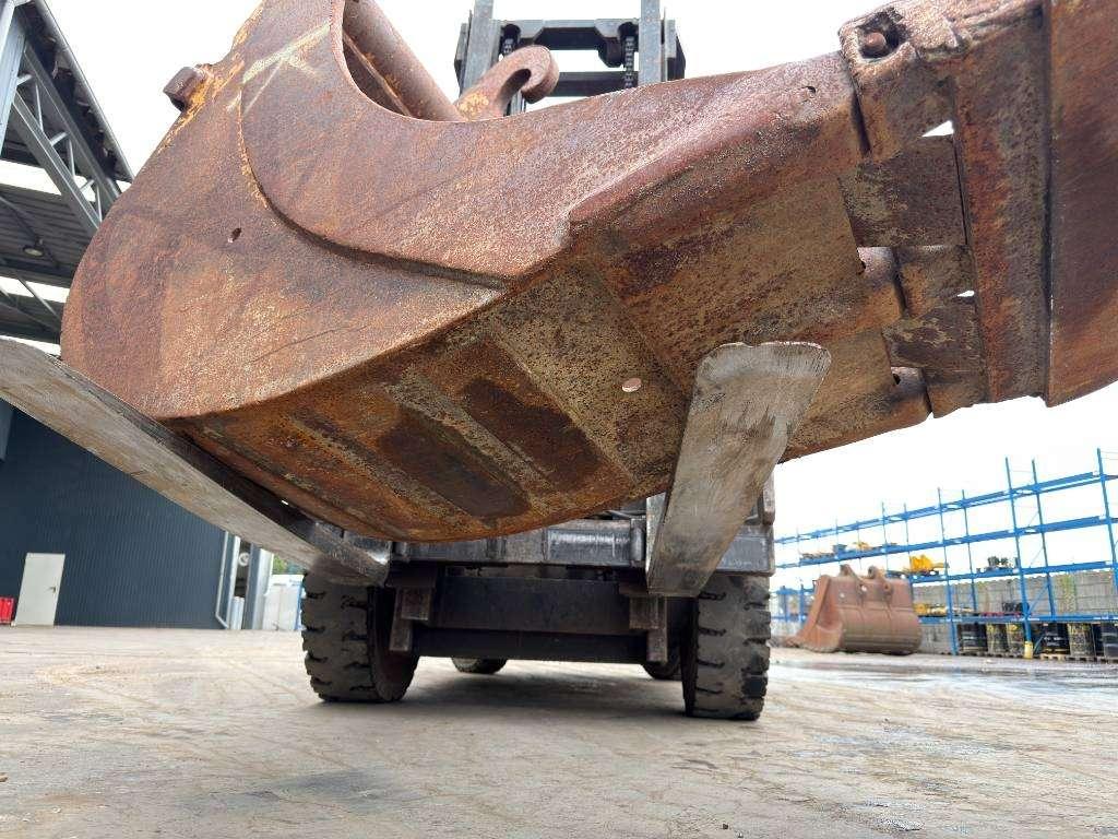 Verachtert CW40S Photo 10
