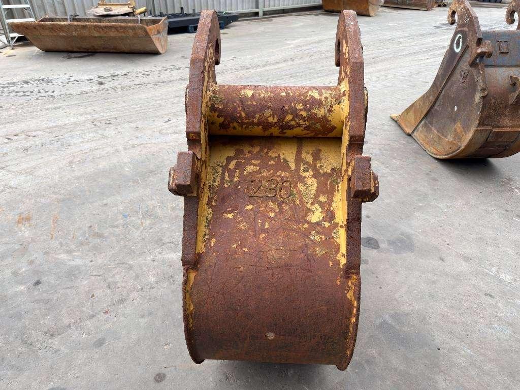 Verachtert CW40S Photo 4