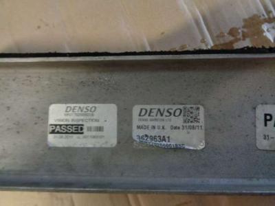 Refroidisseur d'huile hydraulique pour New Holland W 110 B en vente par PRV Ricambi Srl