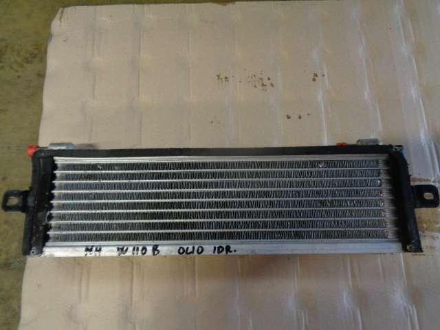Refroidisseur d'huile hydraulique pour New Holland W 110 B Photo 2