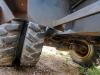 Volvo Front axle 14693936 for Volvo EWR150E, EW180E, EWR170E, EW200E MH, EW160E Photo 3 thumbnail