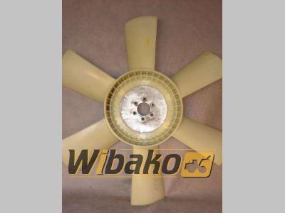 Daewoo Ventilateur pour Daewoo S280LC-3 en vente par Wibako