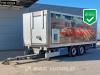 Wullhorst ZA18 2 axles Tail gate Photo 1 thumbnail