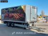 Wullhorst ZA18 2 axles Tail gate Photo 3 thumbnail