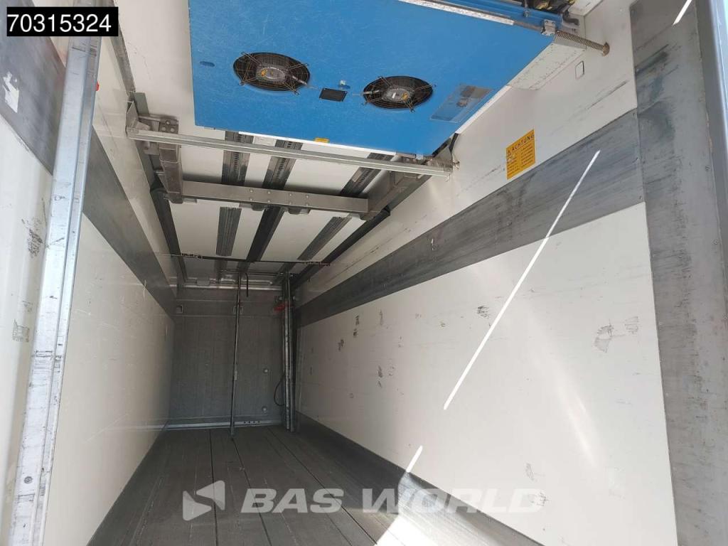 Wullhorst ZA18 2 axles Tail gate Photo 10