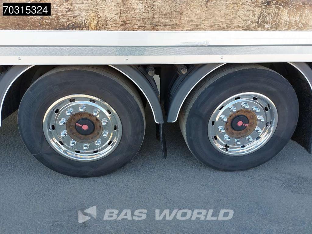 Wullhorst ZA18 2 axles Tail gate Photo 12