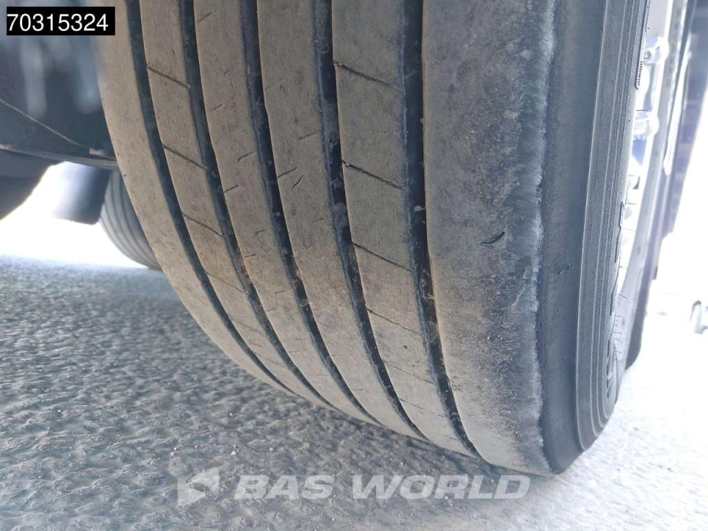 Wullhorst ZA18 2 axles Tail gate Photo 13