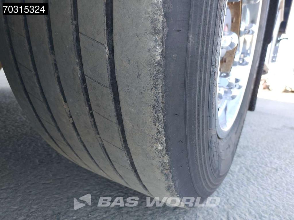 Wullhorst ZA18 2 axles Tail gate Photo 15