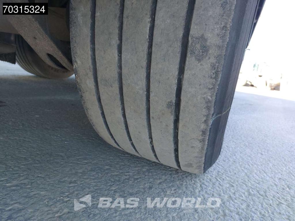 Wullhorst ZA18 2 axles Tail gate Photo 16