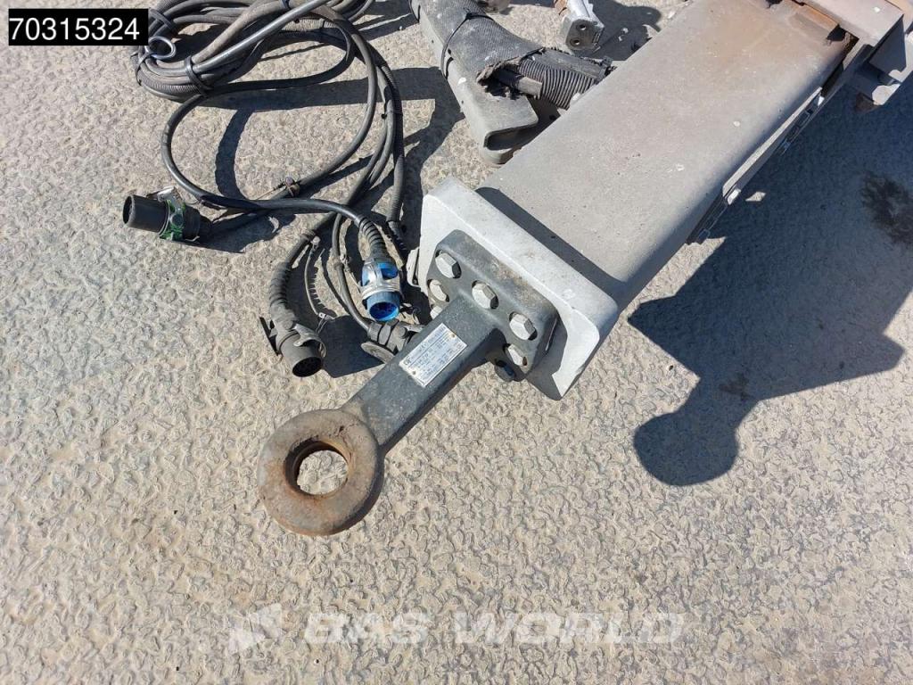 Wullhorst ZA18 2 axles Tail gate Photo 18