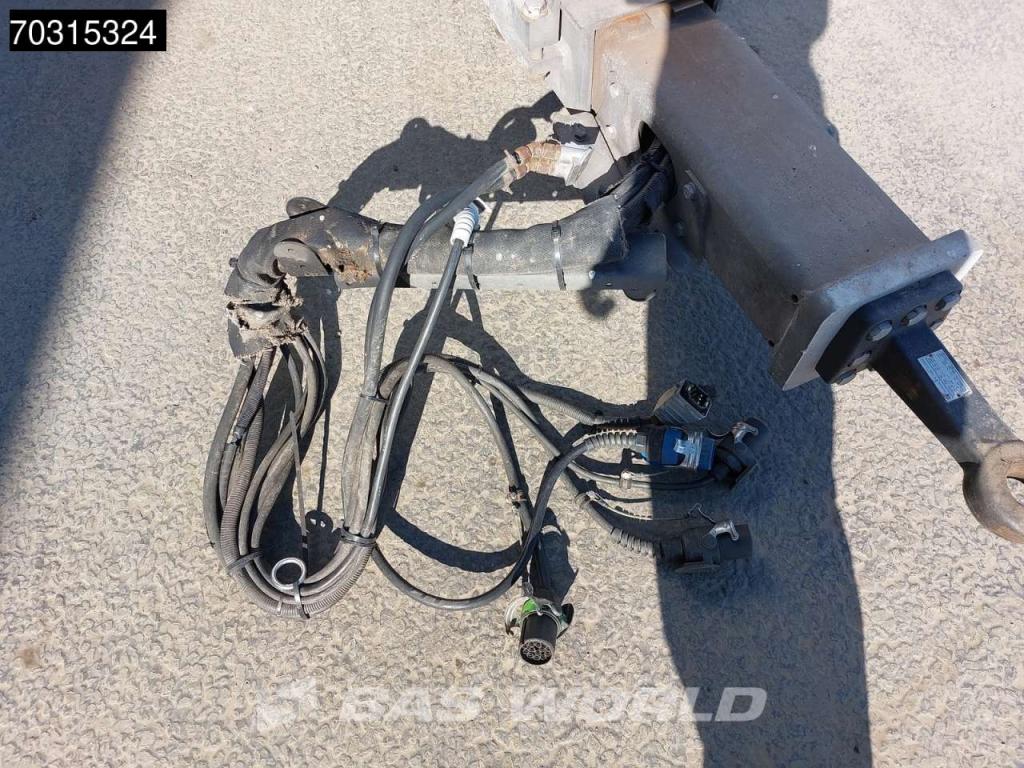 Wullhorst ZA18 2 axles Tail gate Photo 19