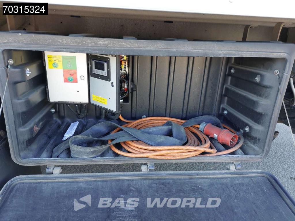 Wullhorst ZA18 2 axles Tail gate Photo 21
