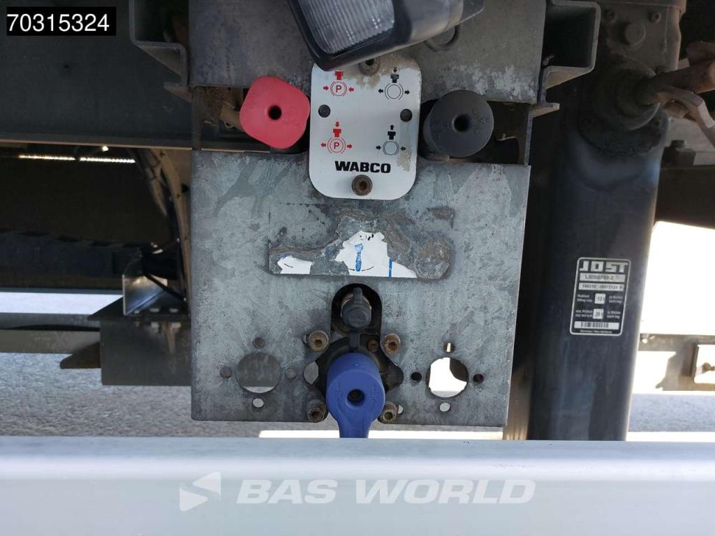 Wullhorst ZA18 2 axles Tail gate Photo 25