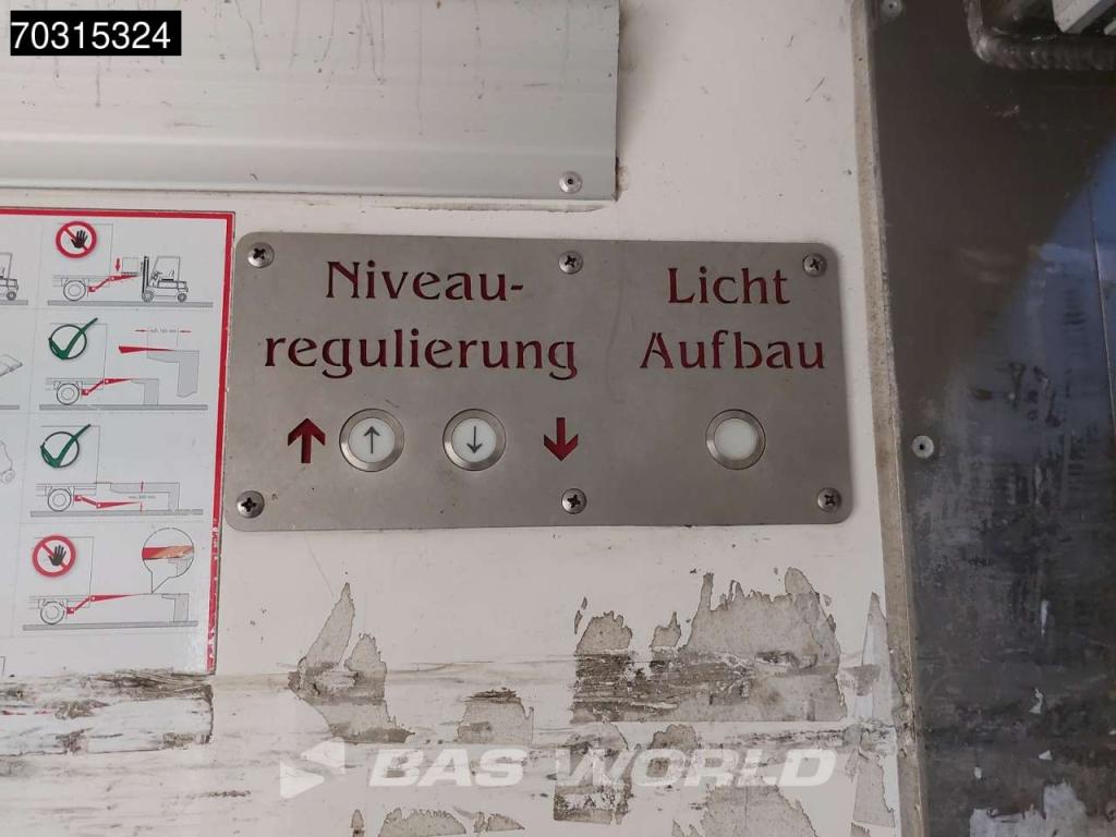 Wullhorst ZA18 2 axles Tail gate Photo 26