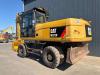 Caterpillar M322D Photo 3 thumbnail