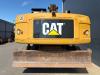 Caterpillar M322D Photo 4 thumbnail