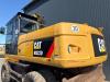 Caterpillar M322D Photo 6 thumbnail