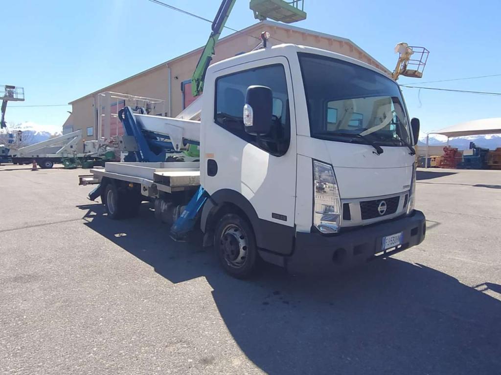 Multitel Pagliero HX195 Photo 10