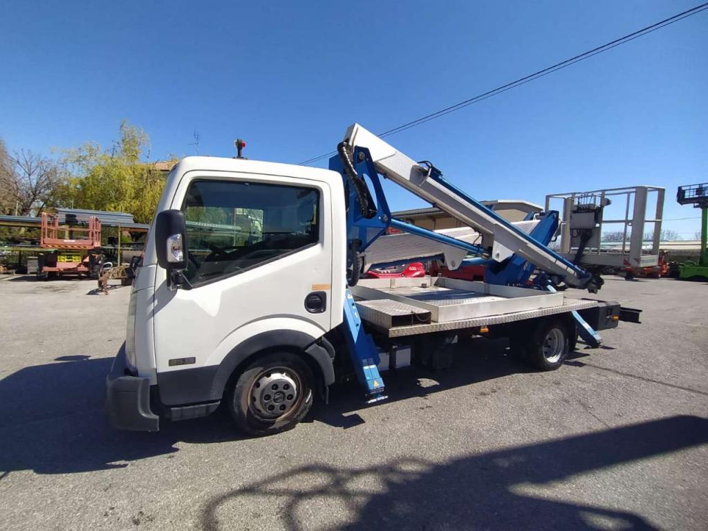 Multitel Pagliero HX195 Photo 6