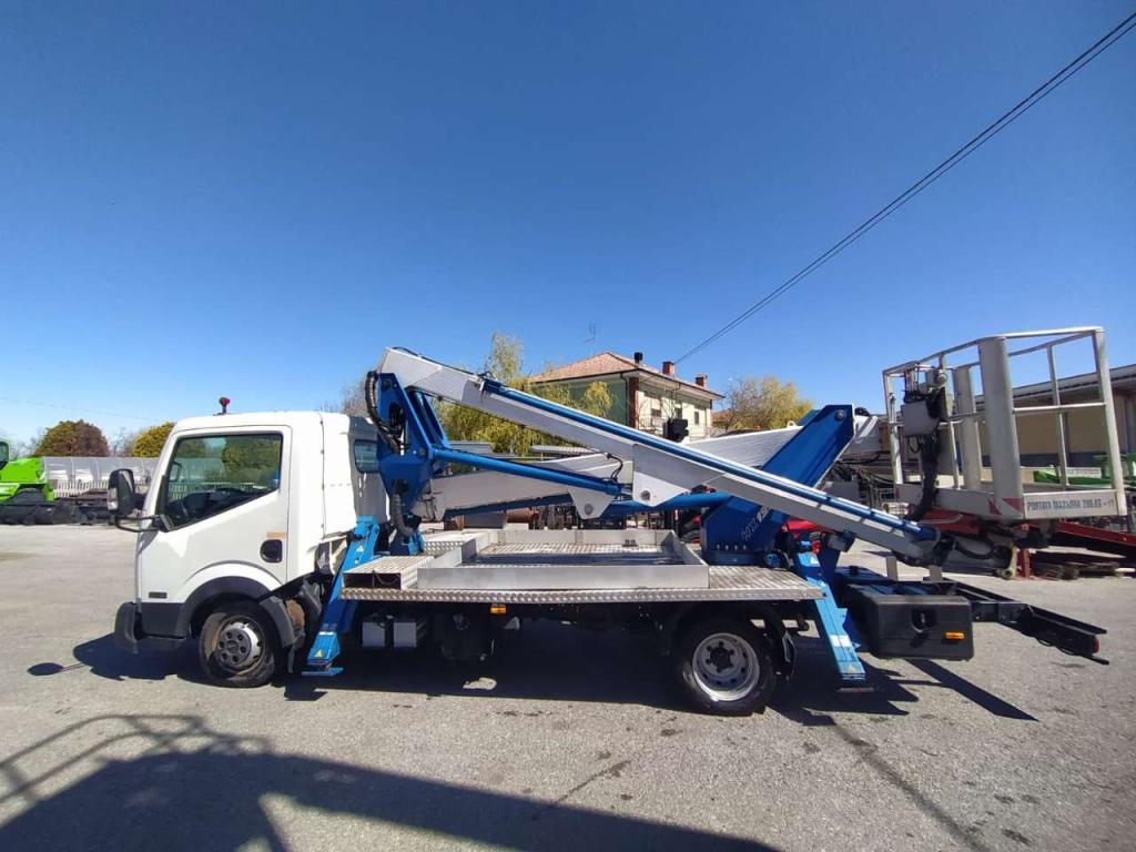 Multitel Pagliero HX195 Photo 7