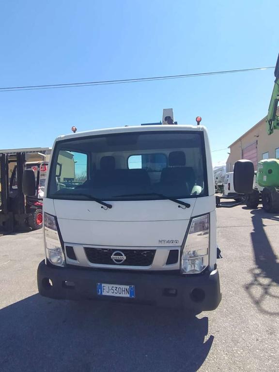 Multitel Pagliero HX195 Photo 9