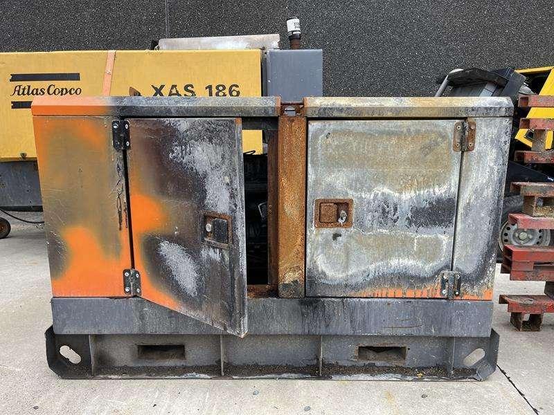 Atlas Copco QAS 20 Photo 1