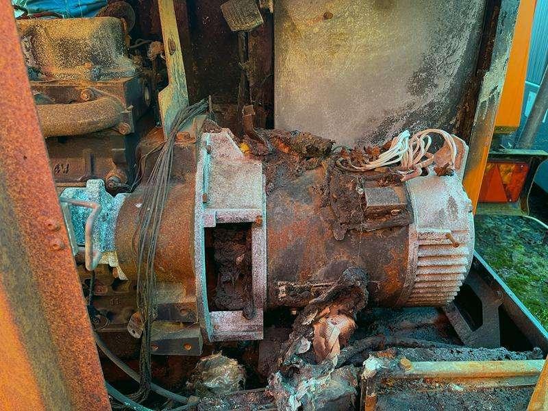 Atlas Copco QAS 20 Photo 5
