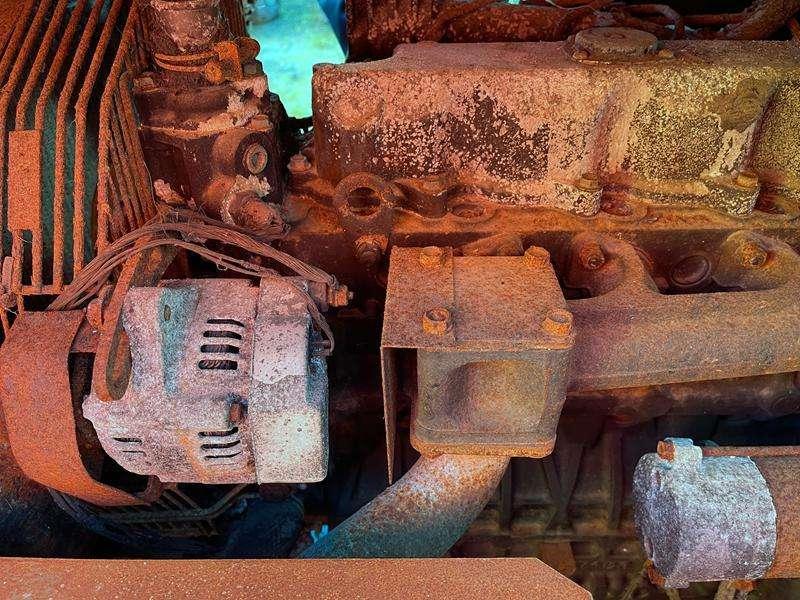 Atlas Copco QAS 20 Photo 6