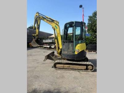 Yanmar vio35 Photo 1