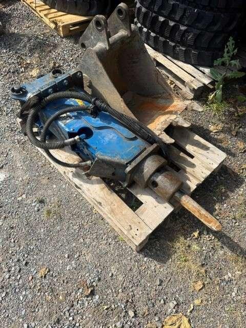 Yanmar vio35 Photo 5