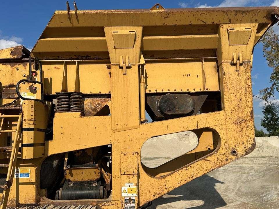 Extec C12 Photo 16