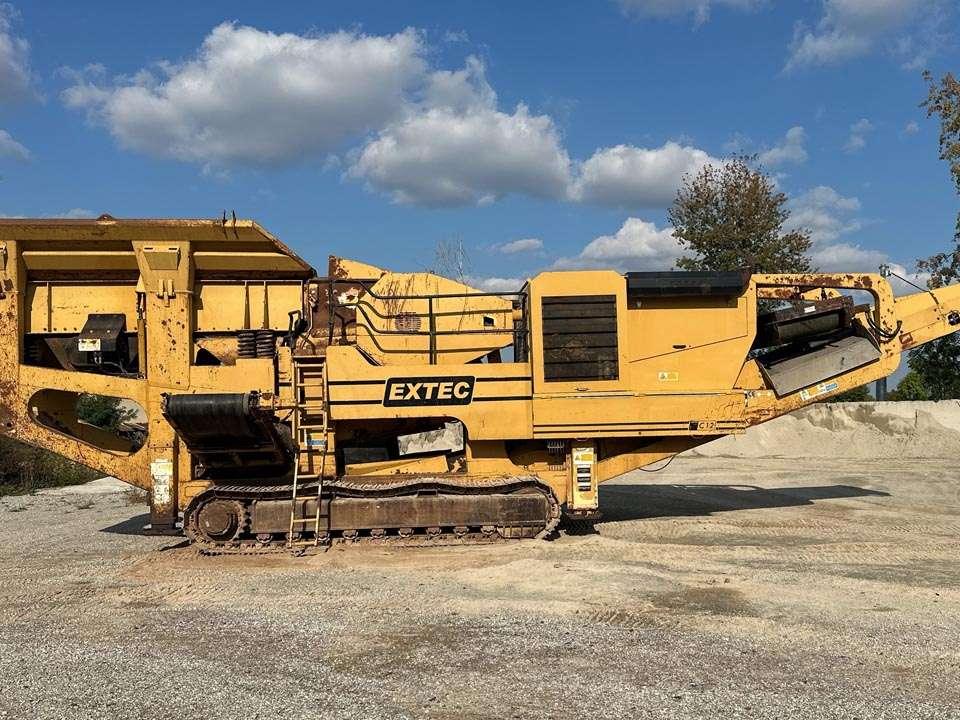 Extec C12 Photo 19
