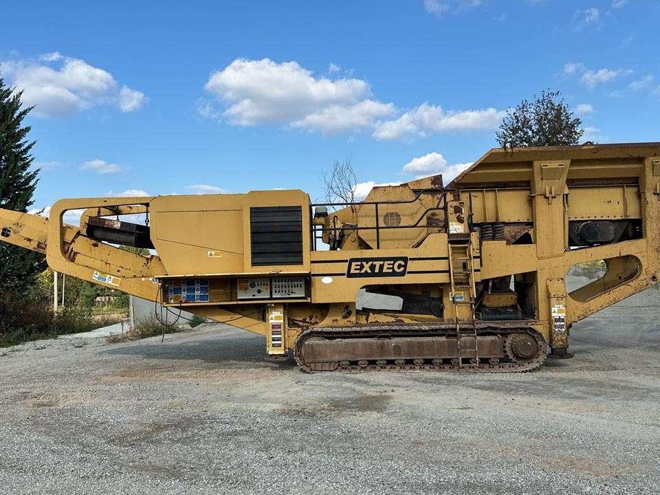 Extec C12 Photo 2